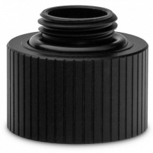 Фитинг для СЖО Ekwb EK-Quantum Torque Extender Static MF 14 - Black (3831109825488) (264192)