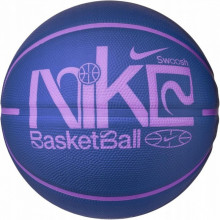 Мяч баскетбольный Nike Everyday Playground 8P Graphic Deflated синій, рожевий Уні 5 N.100.4371.429.05 (887791757937) (280192)