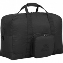 Сумка дорожная Highlander Boulder Duffle Bag 70L Black RUC270-BK (929804) (282192)