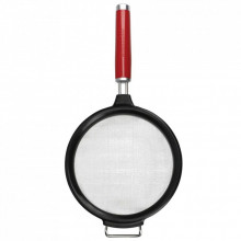 Сито KitchenAid Coreline 18 см червоний (KAG161OHERE) (293192)