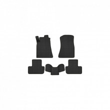 Коврик в салон EVAtech Lexus IS (XE2) RWD, MT 2005-2013 2 поколін (LS22600C5TL2RBB) (312192)