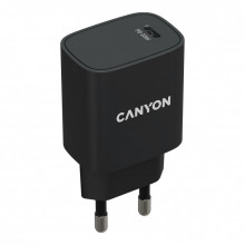 Зарядное устройство Canyon PD 20W (CNE-CHA20B02) (198392) Зарядное устройство Canyon PD 20W (CNE-CHA20B02) (198392)