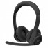 Наушники Logitech Zone 300 Bluetooth Graphite (981-001407) (213392)