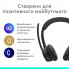 Наушники Logitech Zone 300 Bluetooth Graphite (981-001407) (213392)