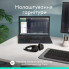 Наушники Logitech Zone 300 Bluetooth Graphite (981-001407) (213392)