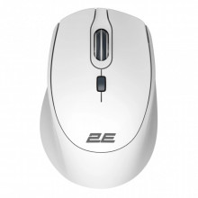 Мышка 2E MF220 Wireless White (2E-MF220WW) (257392)