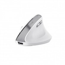 Мышка Trust Bayo II Ergonomic Wireless White (25398) (247492)