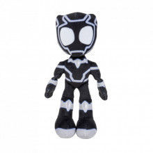 Мягкая игрушка Spidey Little Plush Черная Пантера (Black Panther) (SNF0083) (268492)