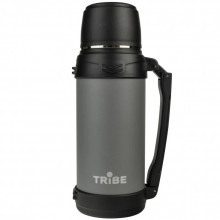 Термос Tribe Family line 2.5 л Grey (T-DG-0002-grey) (283492)