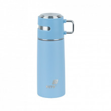 Термос Kite 350 мл блакитний (K25-1223-2) (284492) Термос Kite 350 мл блакитний (K25-1223-2) (284492)