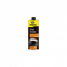 Присадка автомобильная BARDAHL STOP SMOKE DIESEL 0,3л (2320B) (296492)