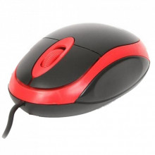 Мышка Omega OM-06V optical red (OM06VR) (315492)