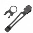 Клипса для мультитула Leatherman Surge, Charge, Wave (Black) (934855) (200592)