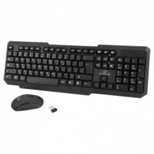 Комплект Esperanza Titanum Memphis TK108UA Black (TK108UA) (237592)