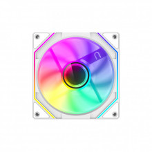Кулер для корпуса Gamemax FN12A-S8I-RW (256592)