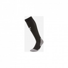 Гетры Puma Team Liga Socks Core 703441-03 чорний 39-42 (4059504601462) (281592)