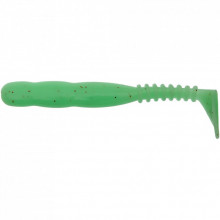 Силикон рыболовный Reins Rockvibe Shad 2" 146 Hot Cucumber (20 шт/уп.) (1552.08.29) (283592)