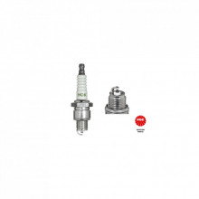 Свеча зажигания NGK 4838 BP8H-N-10 (299592) Свеча зажигания NGK 4838 BP8H-N-10 (299592)