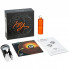 Фонарь Olight iTHX Orange Feathers (316592)