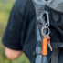 Фонарь Olight iTHX Orange Feathers (316592)