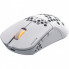 Мышка Hator Stellar Wireless/Bluetooth/USB White (HTM651) (340592)