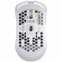 Мышка Hator Stellar Wireless/Bluetooth/USB White (HTM651) (340592)