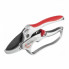 Секатор с храповым механизмом 180мм INTERTOOL FT-1006 (175692)