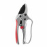 Секатор с храповым механизмом 180мм INTERTOOL FT-1006 (175692)