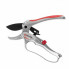 Секатор с храповым механизмом 180мм INTERTOOL FT-1006 (175692)