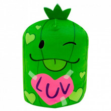 Мягкая игрушка Cats vs Pickles серии «Jumbo» – Огурец Лав (CVP2000-16MC4) (265692)