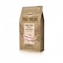 Сухой корм для собак Carnilove True Fresh Turkey Puppy с индейкой 4 кг (8595602558421) (323692)