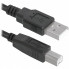 Кабель для принтера USB 2.0 AM/BM 3m USB04-10 Defender (83764) (340692)