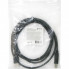 Кабель для принтера USB 2.0 AM/BM 3m USB04-10 Defender (83764) (340692)