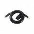 Кабель питания USB-C to DC 5.5x2.5mm 18V-20V 1.0m XoKo (XK-DC5525) (174792)