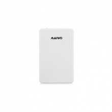 Карман внешний Maiwo K2503D white (199792)