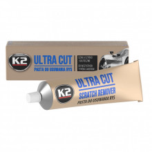 Автополироль K2 Ultra Cut 100 г (K0021) (242792)