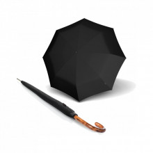 Зонт Knirps T.772 трость Black (Kn96 3772 1000) (273792)