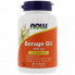 Травы Now Foods Масло огуречника, Borage Oil, 1000 мг, 60 мягких желатиновы (NOW-01720) (305792)
