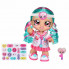 Кукла Kindi Kids Доктор Синди Попс FUN TIME (50036) (334792)
