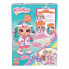 Кукла Kindi Kids Доктор Синди Попс FUN TIME (50036) (334792)
