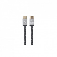 Кабель мультимедийный HDMI M to HDMI M 2.0m Cablexpert (CCB-HDMIL-2M) (193892)