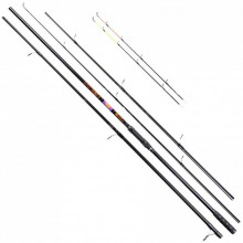 Удилище Brain fishing Apex Double 3.6m 3.5lbs/max 150g (1858.40.74) (203892)