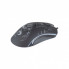 Мышка Marvo M209 LED USB Black (M209) (228892)
