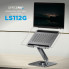 Подставка для ноутбука OfficePro LS112G (232892)