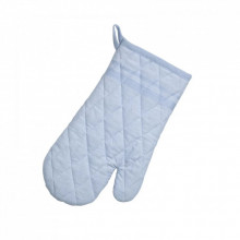 Кухонная прихватка Kela Tia Glove 31 x 18 см Summer Blue (12715) (289892)