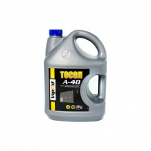 Тосол VIPOIL А-40 5кг (701351) (296892)