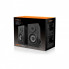 Акустическая система REAL-EL S-225 USB Black (EL121200009) (344003)