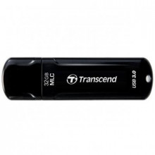 USB флеш накопитель Transcend 32GB JetFlash 750 USB 3.0 (TS32GJF750K) (203103)