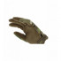 Тактические перчатки Mechanix The Original Multicam XL (206103)