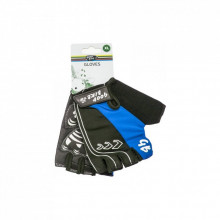 Велоперчатки Good Bike D-GRIP XL Blue (94507Blue-IS) (274103)